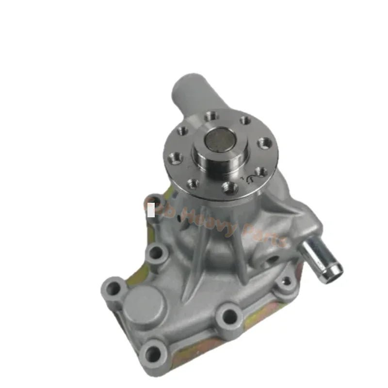 Water Pump 894170125 8 - 97028 - 590 - 1 For Isuzu 4JG2 Engine - Fab Heavy Parts