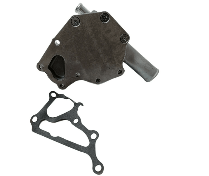 Water Pump 8970285900 for Isuzu Engine 4JG1 4JG2 Hitachi DX40 - C DX40M - C DX40MM - C DX45 - C DX45M - C DX45MM - C - Fab Heavy Parts