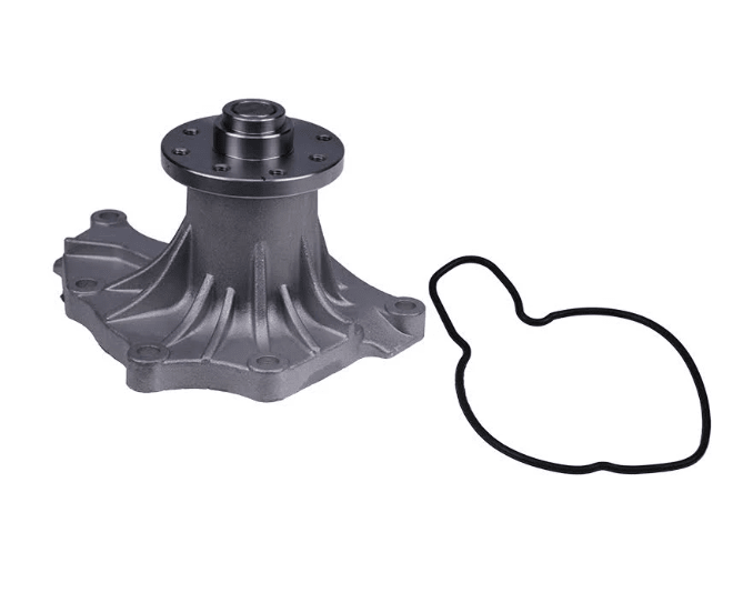 Water Pump 8970739510 8971050120 for Isuzu Trooper 2.8 3.1 TD 4JB1 4JG2 Engine - Fab Heavy Parts