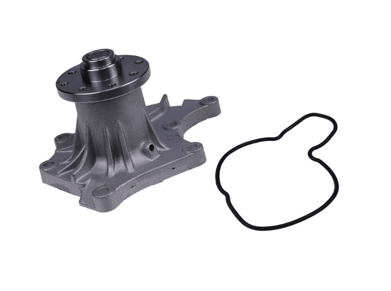 Water Pump 8970739510 8971050120 for Isuzu Trooper 2.8 3.1 TD 4JB1 4JG2 Engine - Fab Heavy Parts