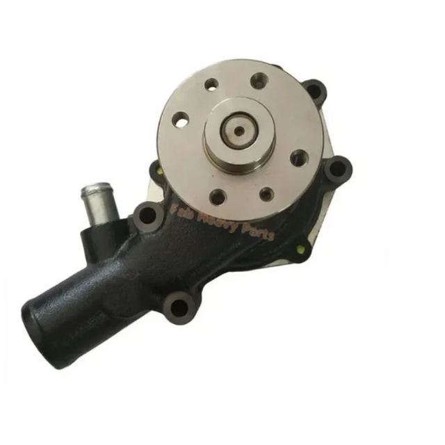Water Pump 8971250510 para sa ISUZU Engine 4BG1