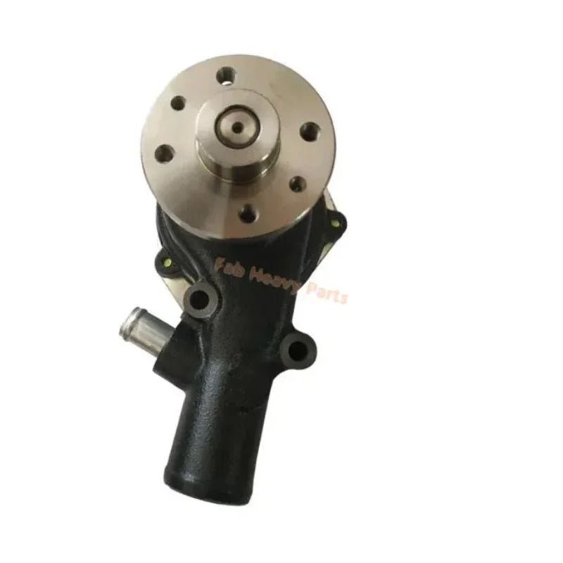 Water Pump 8971250510 for Isuzu Engine 4BG1 - Fab Heavy Parts