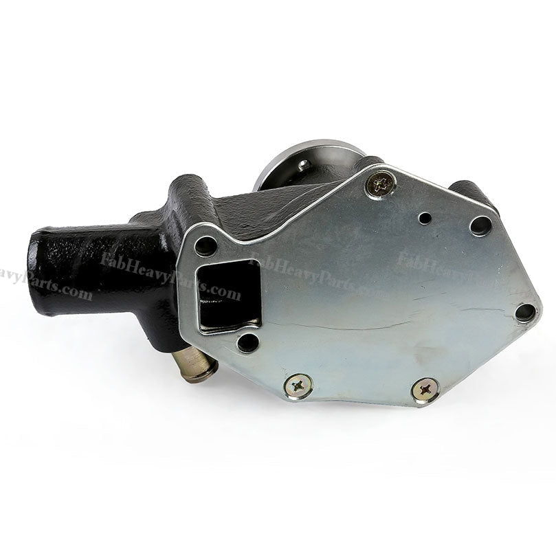 Water Pump 8971250511 for Isuzu 4BG1 4BG1T Engine Kobelco SK120 - 5 SK120 - 6 Hitachi ZAX120 ZAX130 EX120 - 5 Sumitomo SH120 Excavator - Fab Heavy Parts