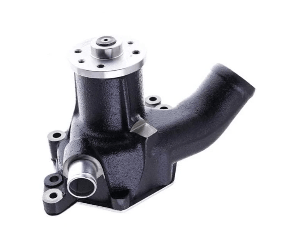 Water Pump 8972530281 for Isuzu Engine 6BD1TLE - 01 Link - Belt Crawler Excavator LS - 2800 - Fab Heavy Parts