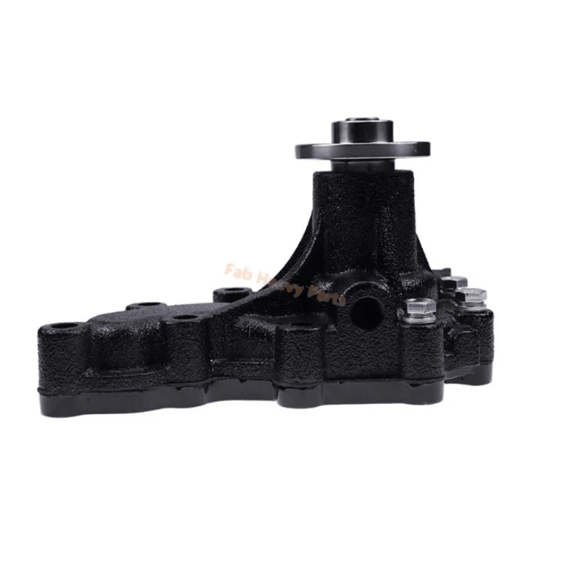 Water Pump 9 - 13610 - 325 - Z for Isuzu Engine C240 Forklift FD23 FCD23 FVD23 FD25 - Fab Heavy Parts