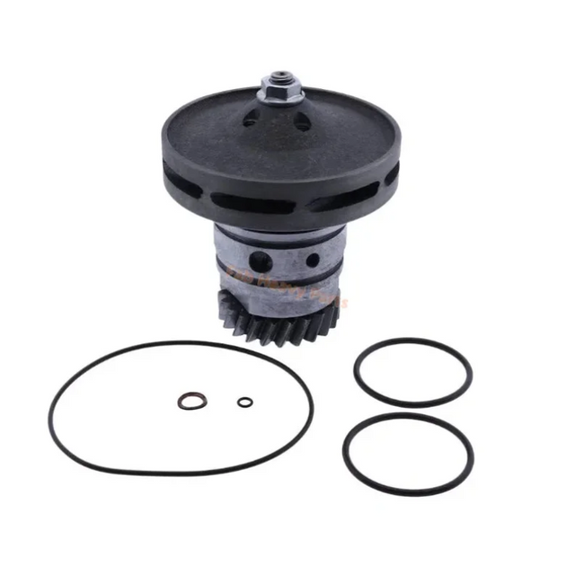 PUMP PUMP 9077637 9887944 9077638A para sa Liebherr D924 D926 ENGINE R914 R924 R944 R934 R914B R924B R934B R944B Excavator