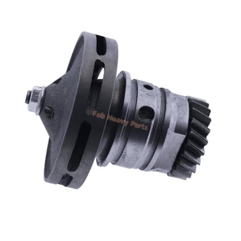 Water Pump 9077637 9887944 9077638A for Liebherr D924 D926 Engine R914 R924 R944 R934 R914B R924B R934B R944B Excavator - Fab Heavy Parts