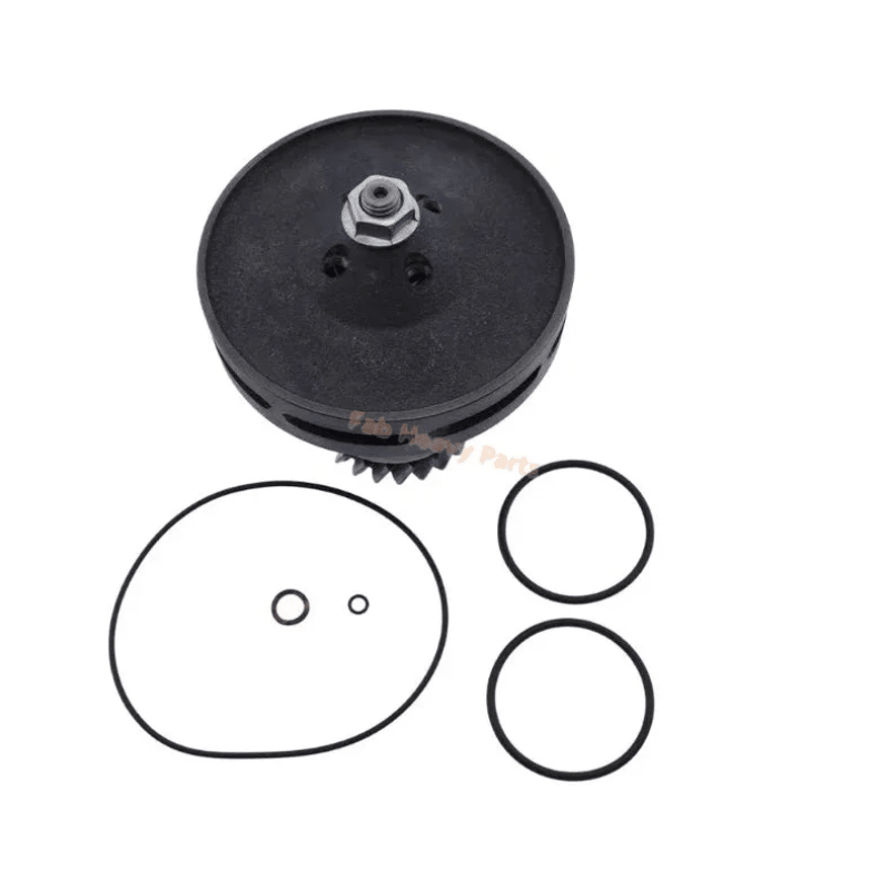 Water Pump 9077637 9887944 9077638A for Liebherr D924 D926 Engine R914 R924 R944 R934 R914B R924B R934B R944B Excavator - Fab Heavy Parts