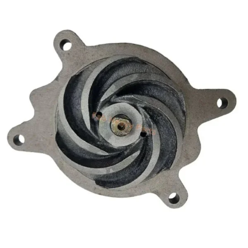 Water Pump 9N-3075 9N3075 9N-3669 9N3669 Fits for Caterpillar CAT 3208 Engine