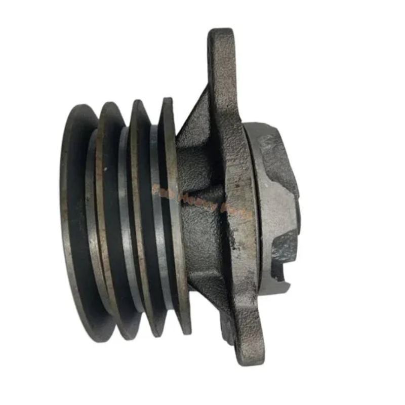 Water Pump 9N-3075 9N3075 9N-3669 9N3669 Fits for Caterpillar CAT 3208 Engine