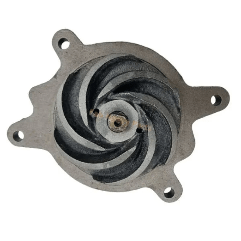 Water Pump 9N - 3075 9N3075 9N - 3669 9N3669 Fits for Caterpillar CAT 3208 Engine - Fab Heavy Parts