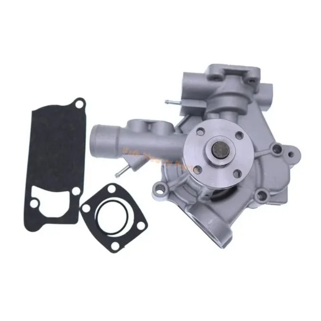 Vesipumppu A408119 Doosan D30s-5 trukkiin