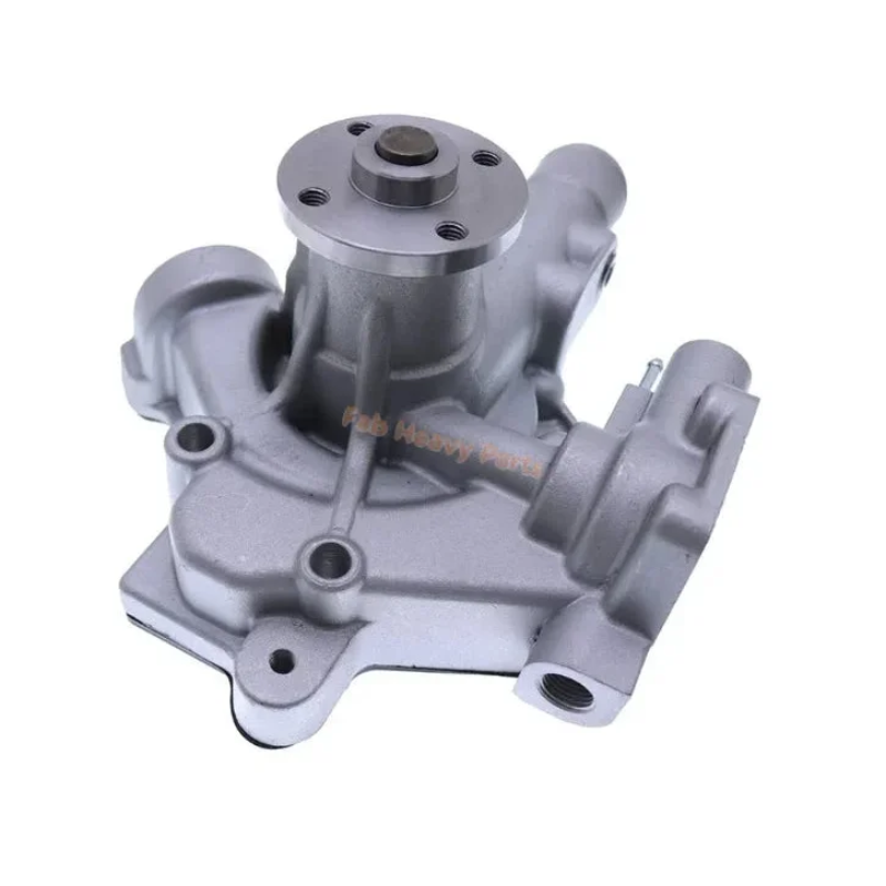 Water Pump A408119 for Doosan D30s-5 Forklift