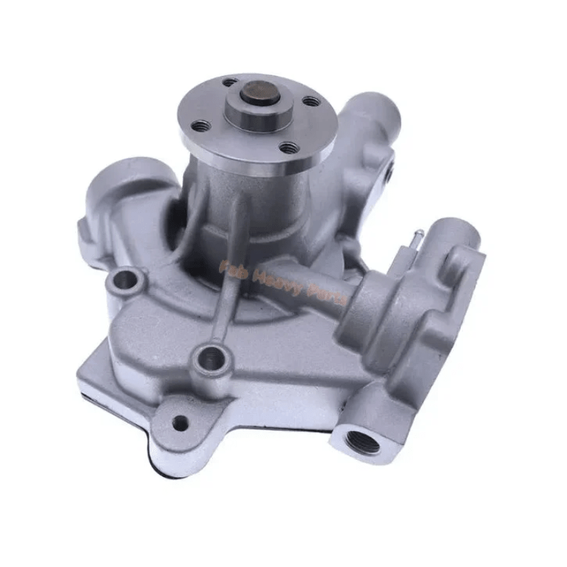 Water Pump A408119 for Doosan D30s - 5 Forklift - Fab Heavy Parts