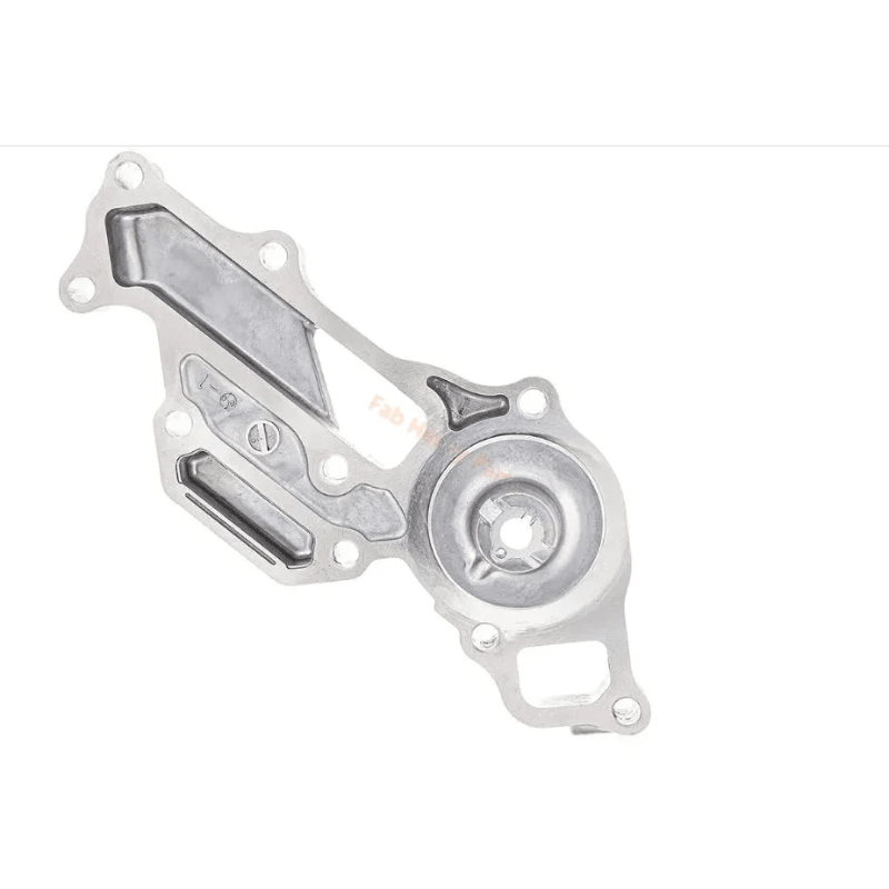 Water Pump AM134586 Fits for John Deere 777 797 X475 X485 X575 X585 X700 X710 X720 X724 X728 X729 X730 X734 X738 X739 Tractor - Fab Heavy Parts