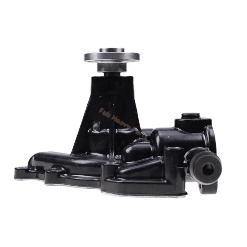 Water Pump AM878192 MIA884972 Fits for John Deere Engine 3009 3011 3012 Tractor 655 755 790 - Fab Heavy Parts