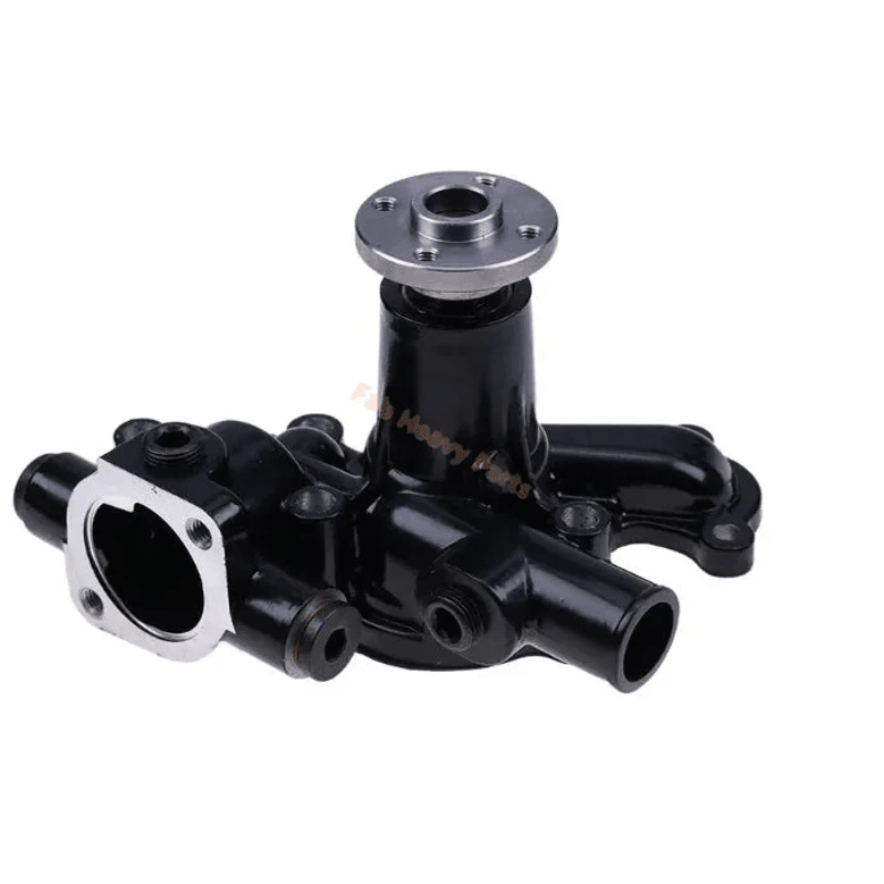 Water Pump AM878192 MIA884972 Fits for John Deere Engine 3009 3011 3012 Tractor 655 755 790 - Fab Heavy Parts