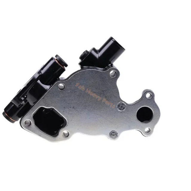 Water Pump AM878192 MIA884972 FITS PARA SA JOHN DEERE ENGINE 3009 3011 3012 TRACTOR 655 755 790