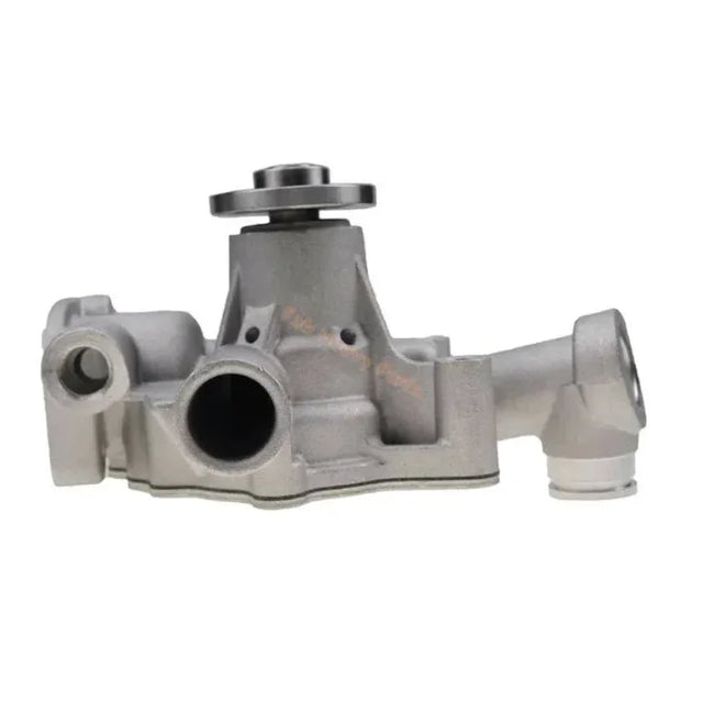 Bomba de agua AM881433 para el motor Yanmar 3TNE74 3TNV76 se ajusta al tractor John Deere X495 X595 2210 4100 4110 455 670 F925 F932 F935