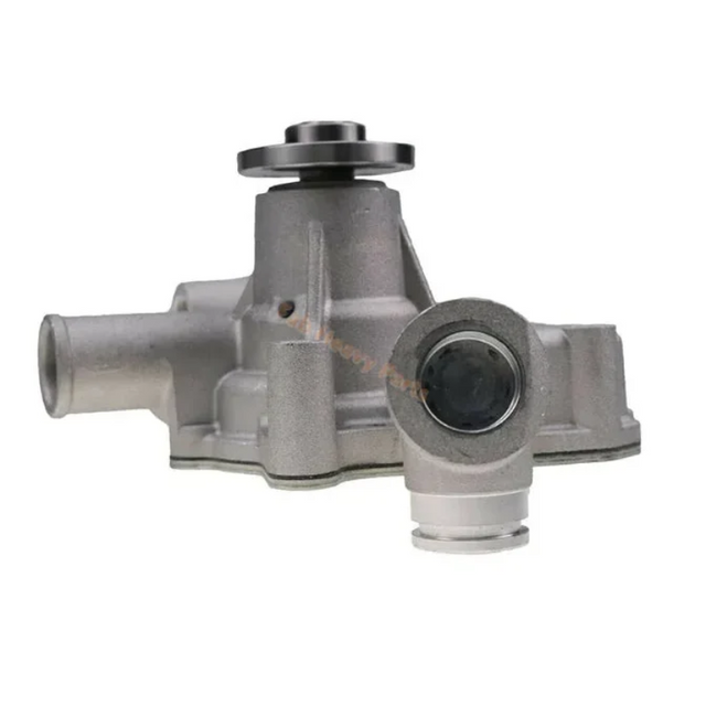 Bomba de agua AM881433 para el motor Yanmar 3TNE74 3TNV76 se ajusta al tractor John Deere X495 X595 2210 4100 4110 455 670 F925 F932 F935