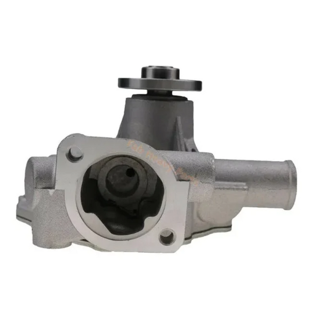 Bomba de agua AM881433 para el motor Yanmar 3TNE74 3TNV76 se ajusta al tractor John Deere X495 X595 2210 4100 4110 455 670 F925 F932 F935