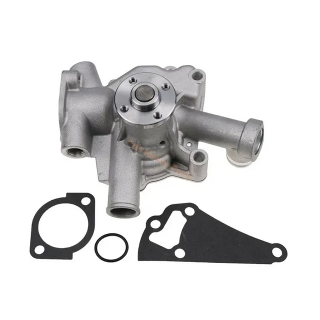 Bomba de agua AM881433 para el motor Yanmar 3TNE74 3TNV76 se ajusta al tractor John Deere X495 X595 2210 4100 4110 455 670 F925 F932 F935