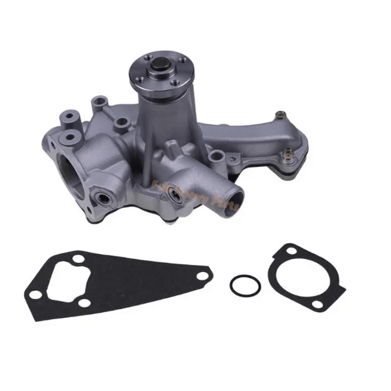 Water Pump AM881943 Fits for John Deere 7400 7500 7700 8000 8500 8700 8800 1565 8400 3120 3203 3320 3520 3720 4005 4105 990 - Fab Heavy Parts