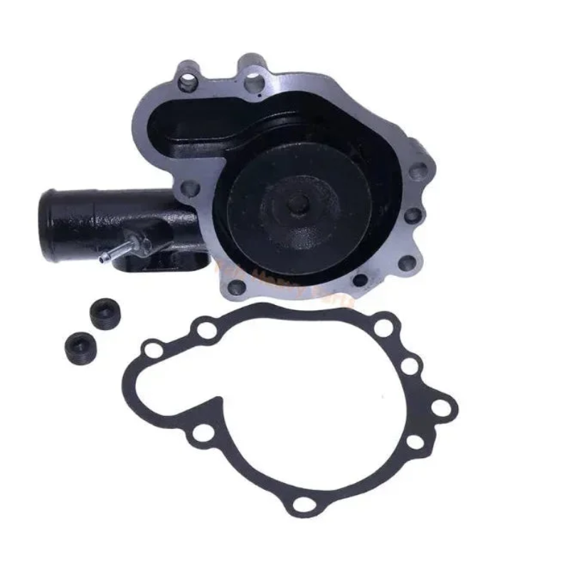 Water Pump Assembly 129908-42100 for Yanmar Engine 4TNV98 4TNV98-WHB Hitachi Excavator ZX60USB-3F ZX65USB-3F