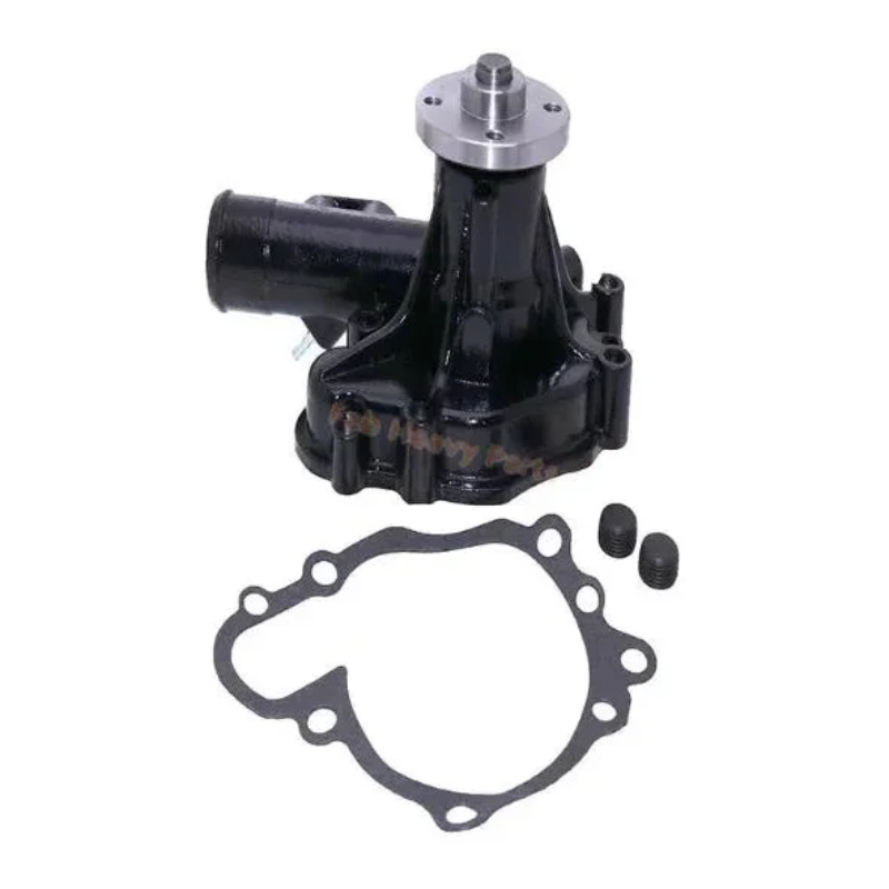 Water Pump Assembly 129908-42100 for Yanmar Engine 4TNV98 4TNV98-WHB Hitachi Excavator ZX60USB-3F ZX65USB-3F