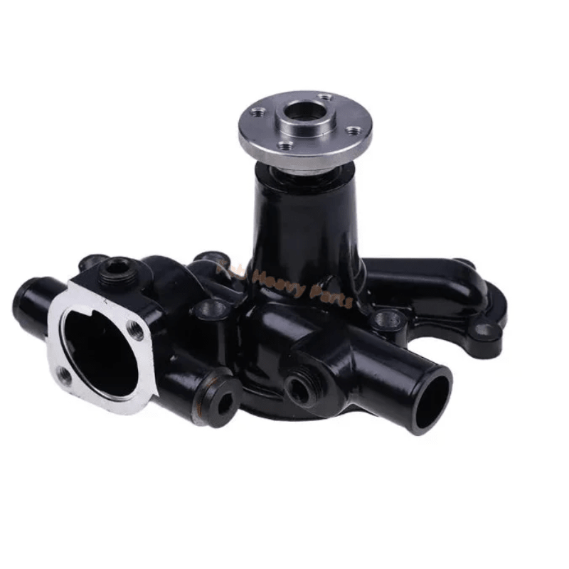 Water Pump Assy YM119810 - 42000 Fits for Komatsu 3D78N - 1A 3D78AE - 3D 3D75N - 2E 3D75N - 1YC 3D75 - 2D 3D75 - 2C Engine - Fab Heavy Parts