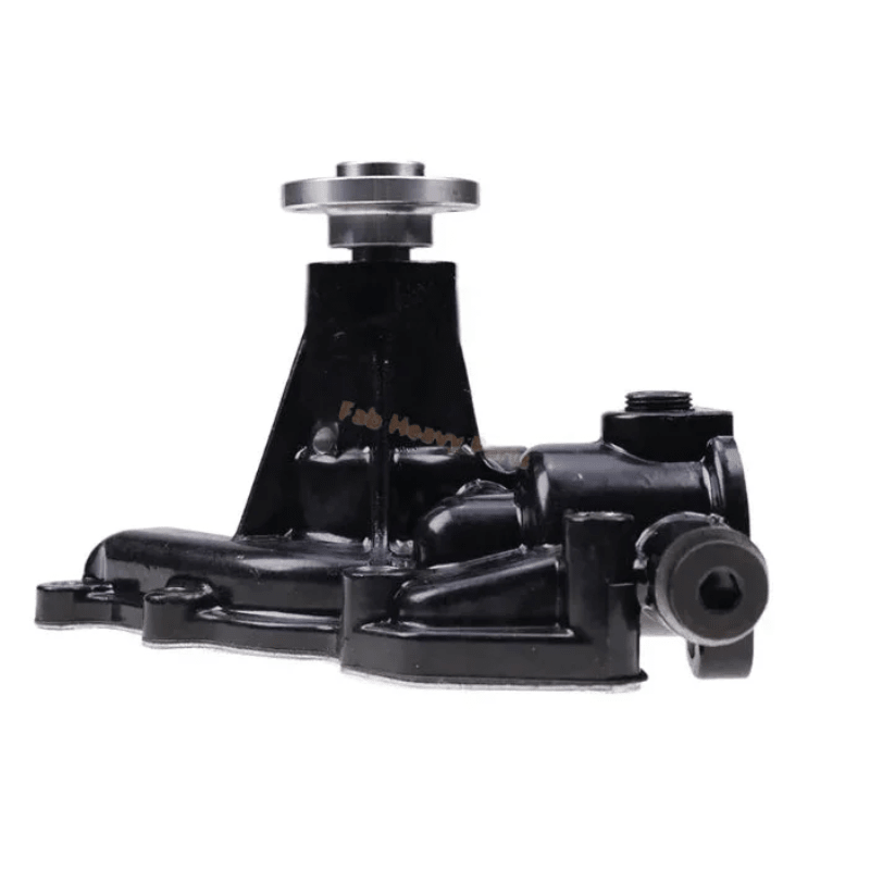 Water Pump Assy YM119810 - 42000 Fits for Komatsu 3D78N - 1A 3D78AE - 3D 3D75N - 2E 3D75N - 1YC 3D75 - 2D 3D75 - 2C Engine - Fab Heavy Parts