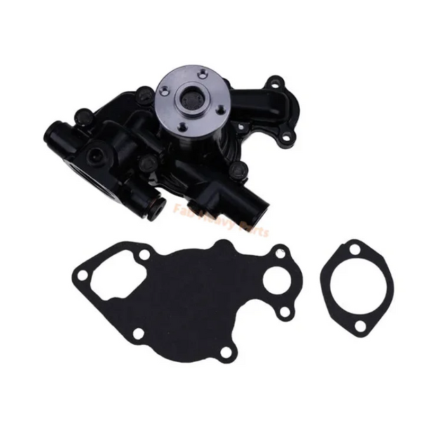 Water Pump Asy YM119810-42000 FITS FOR KOMATSU 3D78N-1A 3D78AE-3D 3D75N-2E 3D75N-1YC 3D75-2D 3D75-2C Engine