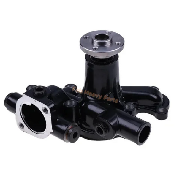 Water Pump Asy YM119810-42000 FITS FOR KOMATSU 3D78N-1A 3D78AE-3D 3D75N-2E 3D75N-1YC 3D75-2D 3D75-2C Engine