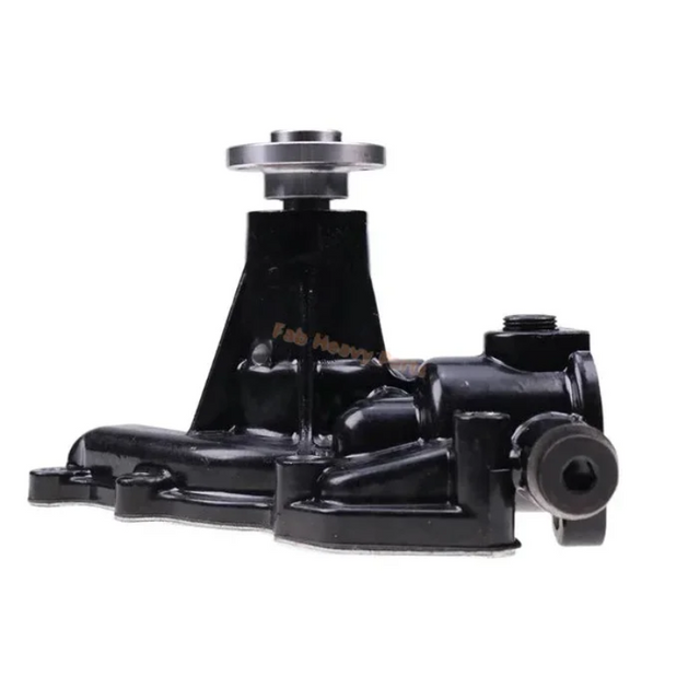 Water Pump Asy YM119810-42000 FITS FOR KOMATSU 3D78N-1A 3D78AE-3D 3D75N-2E 3D75N-1YC 3D75-2D 3D75-2C Engine