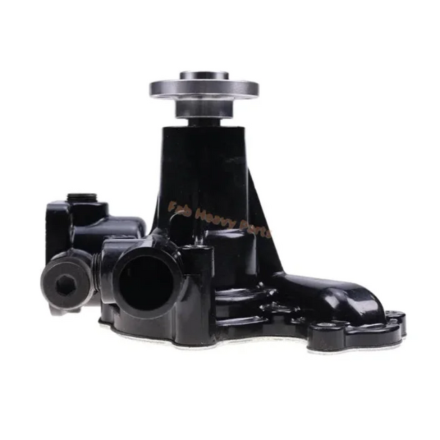 Water Pump Asy YM119810-42000 FITS FOR KOMATSU 3D78N-1A 3D78AE-3D 3D75N-2E 3D75N-1YC 3D75-2D 3D75-2C Engine