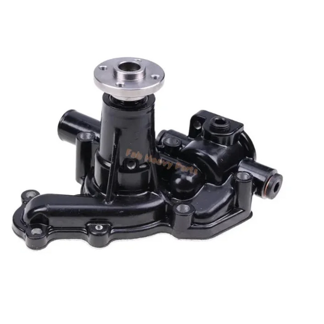 Water Pump Asy YM119810-42000 FITS FOR KOMATSU 3D78N-1A 3D78AE-3D 3D75N-2E 3D75N-1YC 3D75-2D 3D75-2C Engine
