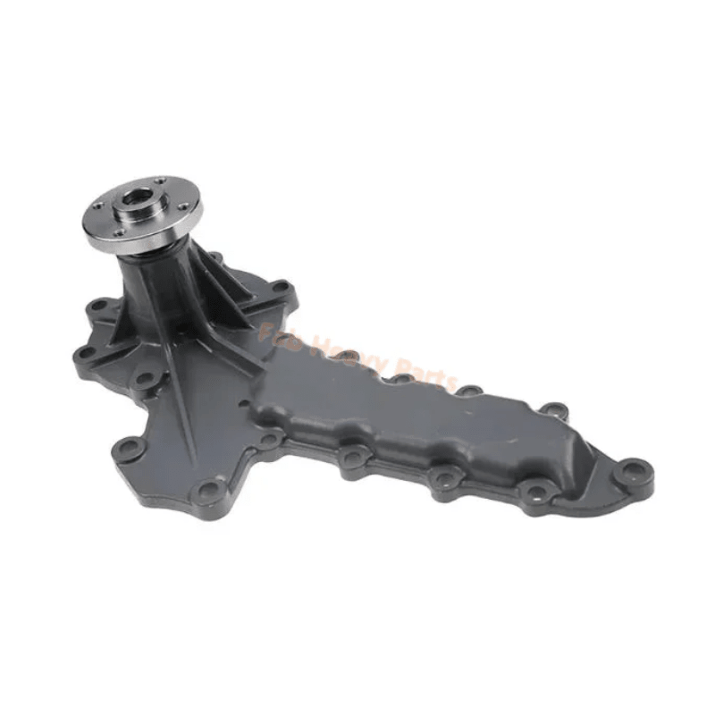 Water Pump E5800 - 73035 E5800 - 73036 E5800 - 73037 for Kioti Tractor DS4110 DS4510 DK35 DK40 DK45 DK50 DK55 - Fab Heavy Parts