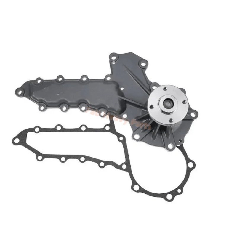 Water Pump E5800 - 73035 E5800 - 73036 E5800 - 73037 for Kioti Tractor DS4110 DS4510 DK35 DK40 DK45 DK50 DK55 - Fab Heavy Parts
