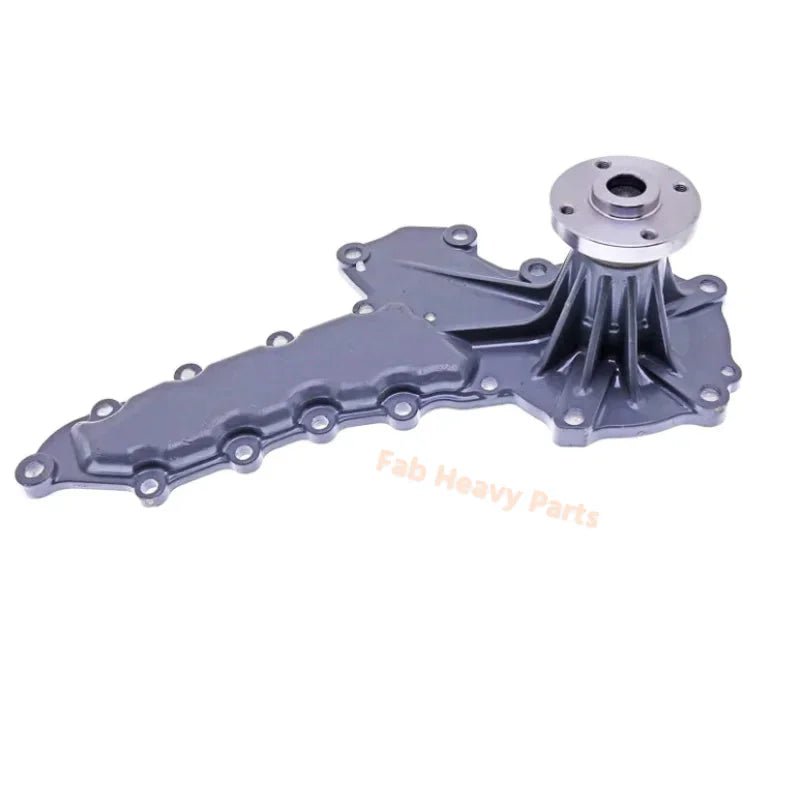 Water Pump E5800 - 73037 for Mahindra 2810 3510 4010 4110 4510C - T4 5010 6010 6110 Final Clearance - Fab Heavy Parts