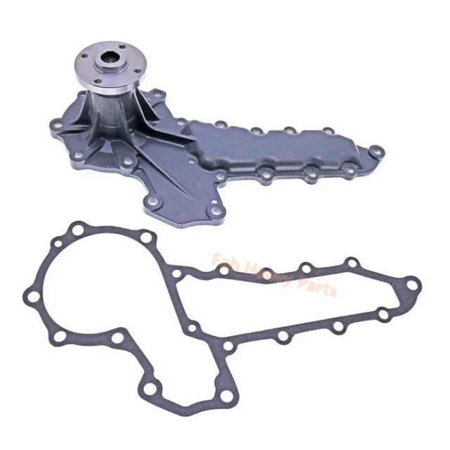 Water Pump E5800 - 73037 for Mahindra 2810 3510 4010 4110 4510C - T4 5010 6010 6110 Final Clearance - Fab Heavy Parts