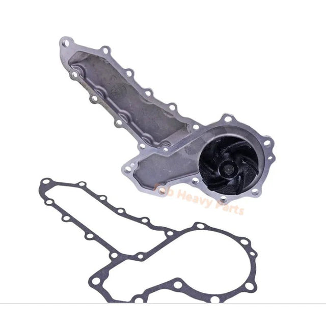 Water Pump E5800 - 73037 for Mahindra 2810 3510 4010 4110 4510C - T4 5010 6010 6110 Final Clearance - Fab Heavy Parts