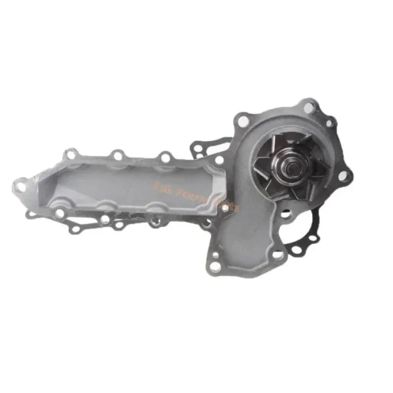 Water Pump E5900 - 73412 E5900 - 73032 for Kioti Tractor LK3054 LK2554 CK30 LB2204 3A139 - SV1 - Fab Heavy Parts