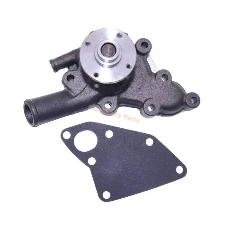 Water Pump for Iseki TS2210 TS2420 TS2500 TS2800 Daewoo DH50 Excavator - Fab Heavy Parts