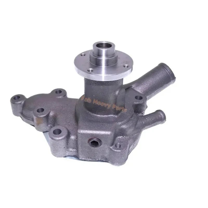 Water Pump for Iseki TS2210 TS2420 TS2500 TS2800 Daewoo DH50 Excavator - Fab Heavy Parts