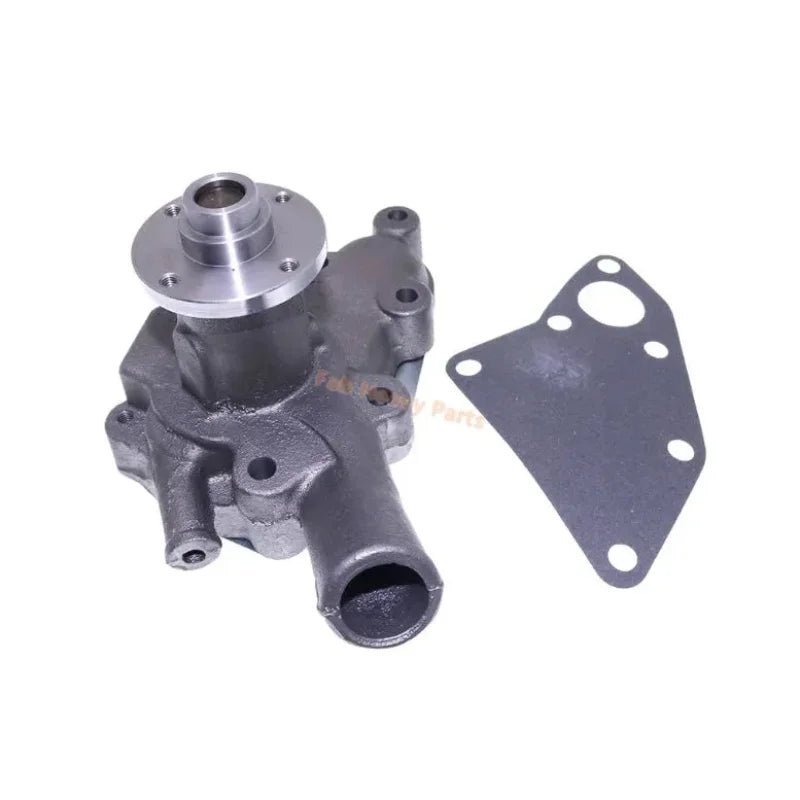 Water Pump for Iseki TS2210 TS2420 TS2500 TS2800 Daewoo DH50 Excavator - Fab Heavy Parts