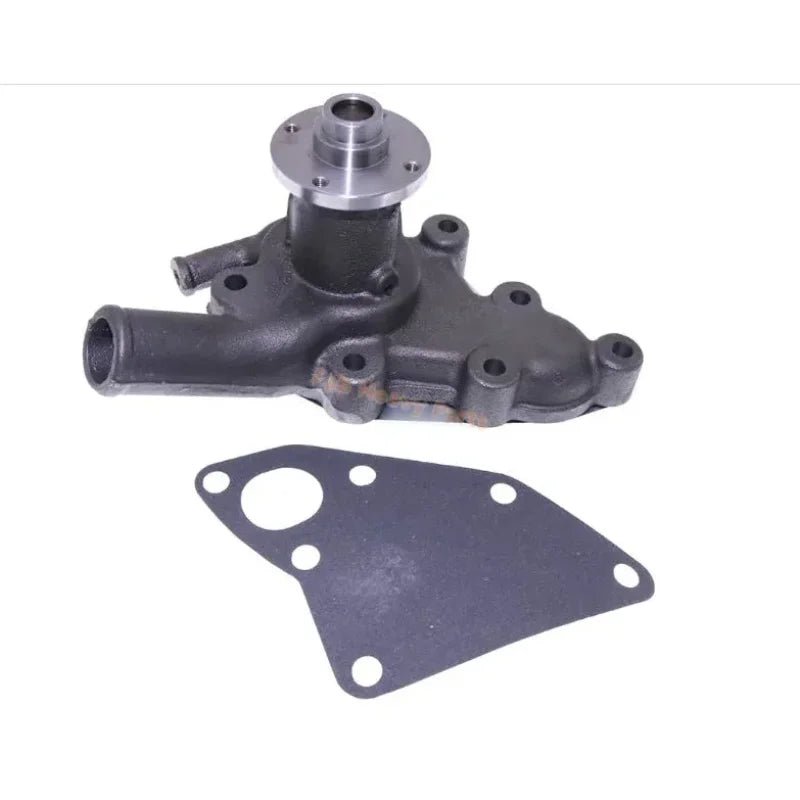 Water Pump for Iseki TS2210 TS2420 TS2500 TS2800 Daewoo DH50 Excavator - Fab Heavy Parts
