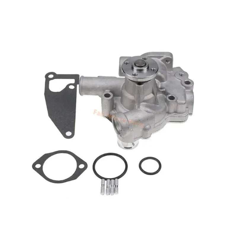 Water Pump for Isuzu 3CB1-C Engine