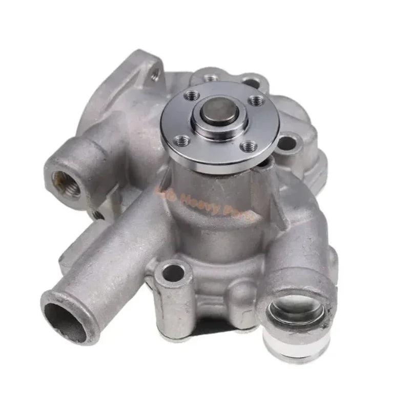Water Pump for Isuzu 3CB1 - C Engine - Fab Heavy Parts