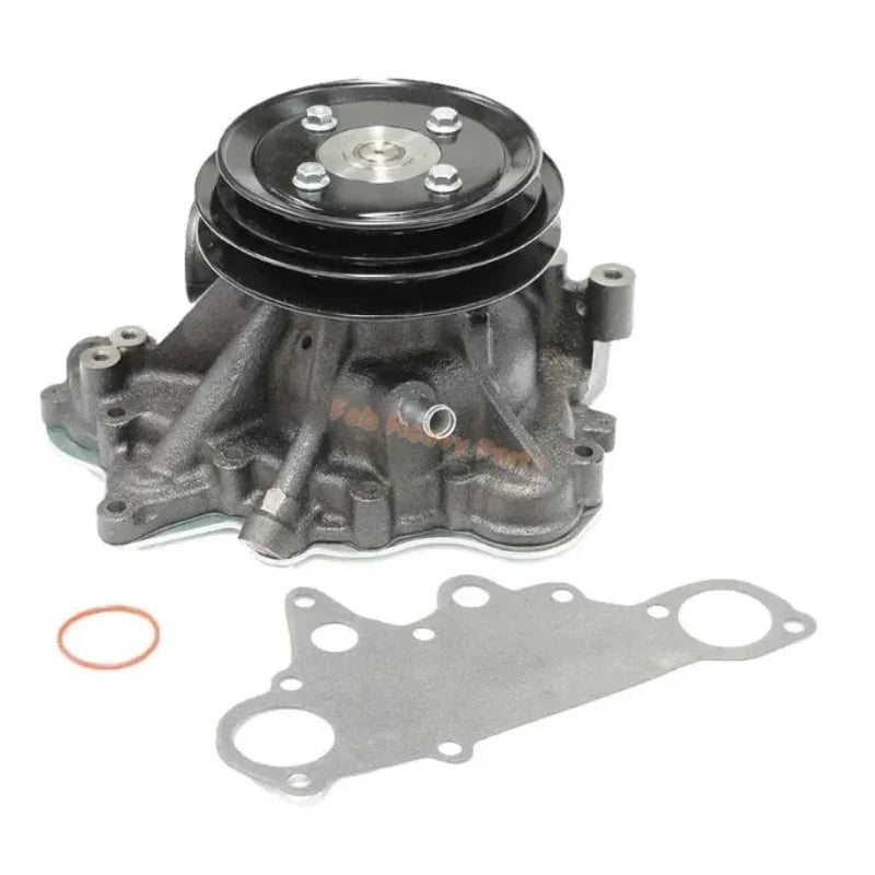 Water Pump for Mitsubishi Fuso FV415 Truck 8DC9 8DC11 Engine - Fab Heavy Parts