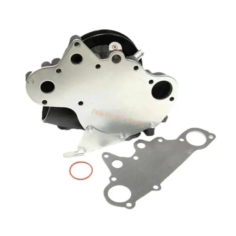 Water Pump for Mitsubishi Fuso FV415 Truck 8DC9 8DC11 Engine - Fab Heavy Parts